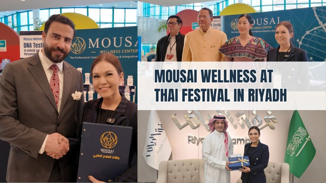 Slider image (5) Mousai Wellness Center - Stem Cell Bangkok Thailand